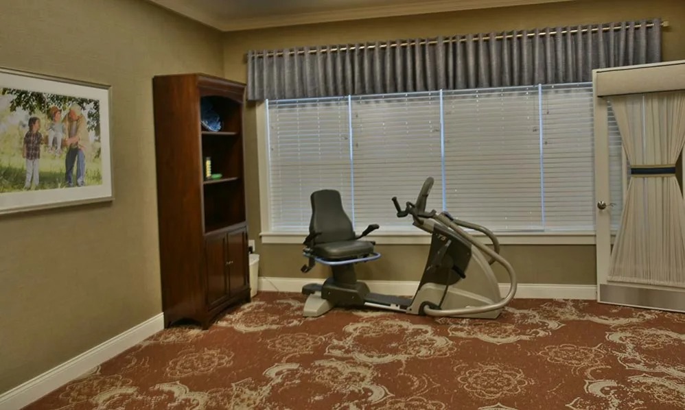 NorthRidge Place Senior Living, Lebanon, MO 9