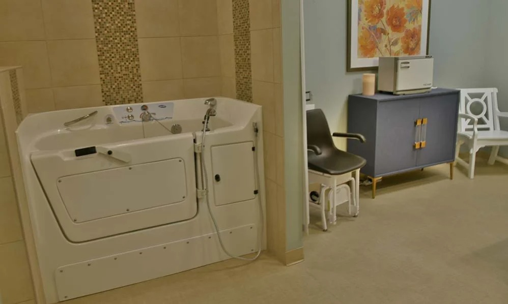 NorthRidge Place Senior Living, Lebanon, MO 18