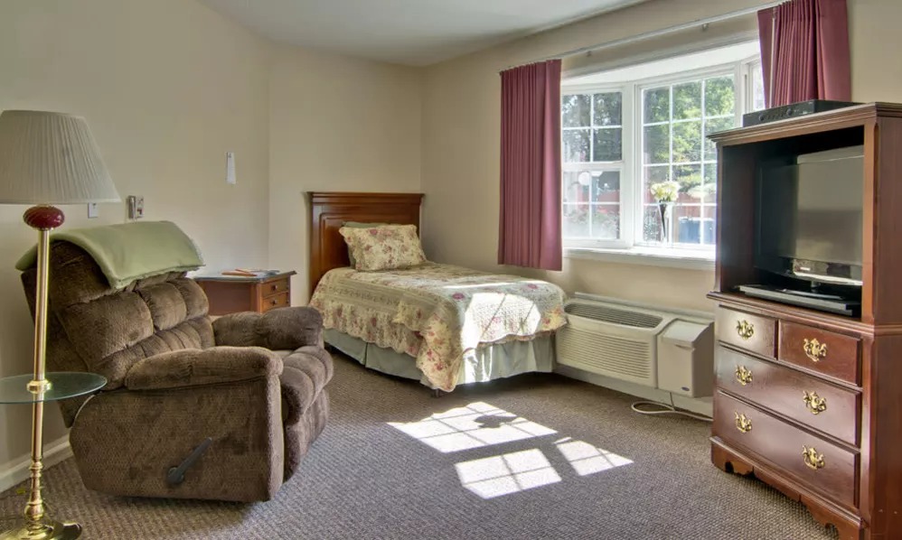 Ashland Villa Senior Living, Ashland, MO 7