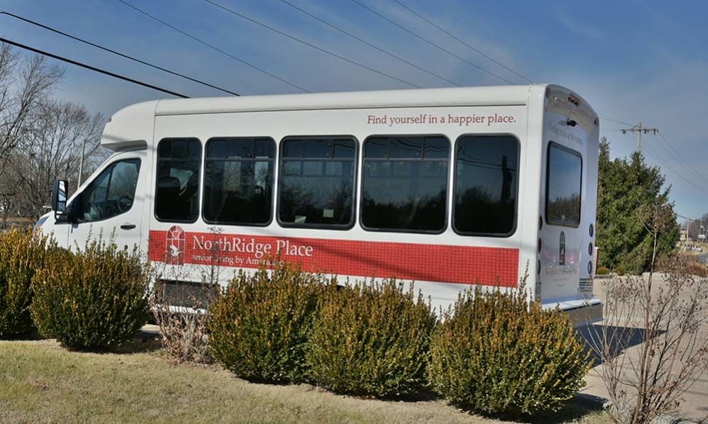 NorthRidge Place Senior Living, Lebanon, MO 10