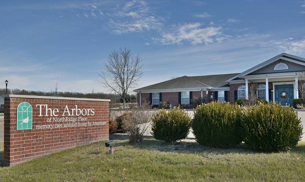 NorthRidge Place Senior Living, Lebanon, MO 11
