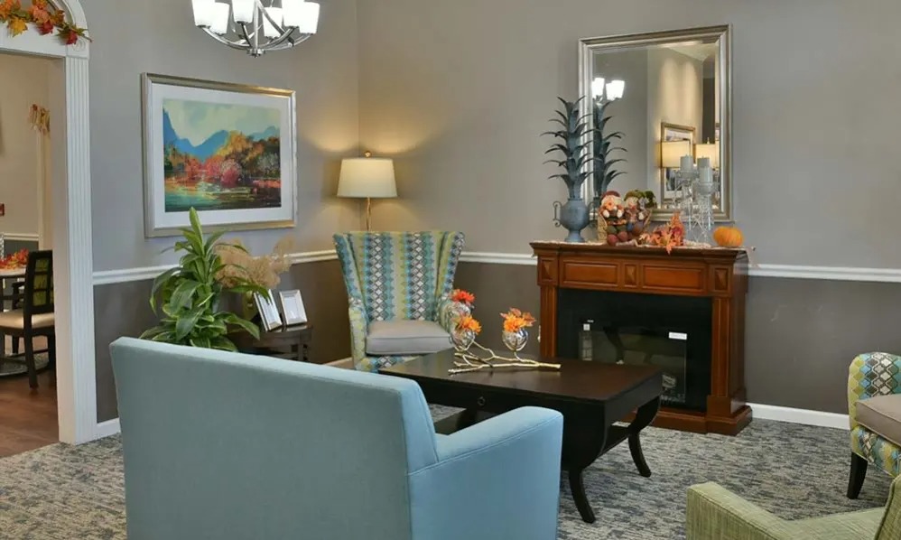 NorthRidge Place Senior Living, Lebanon, MO 13