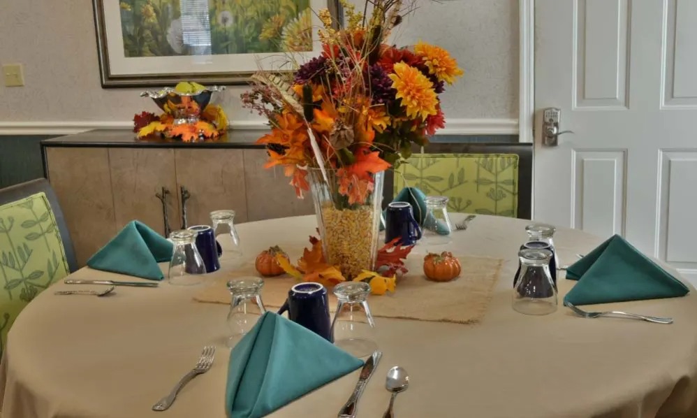 NorthRidge Place Senior Living, Lebanon, MO 5