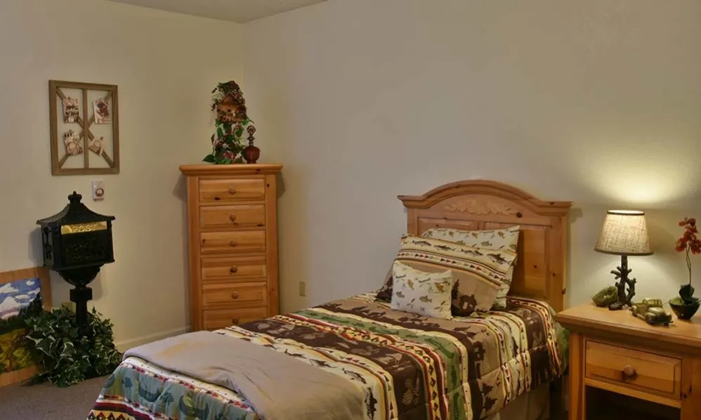 NorthRidge Place Senior Living, Lebanon, MO 15