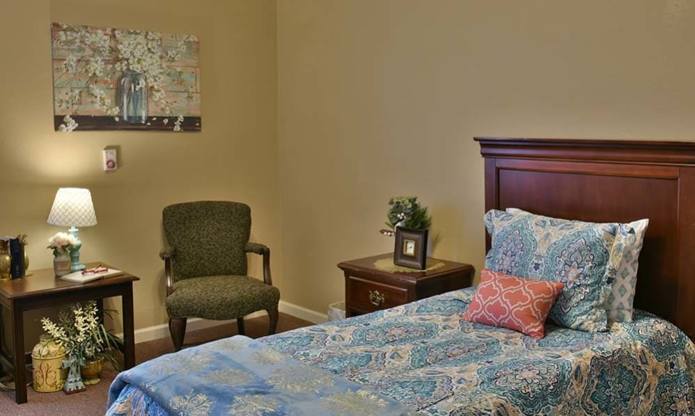 NorthRidge Place Senior Living, Lebanon, MO 14