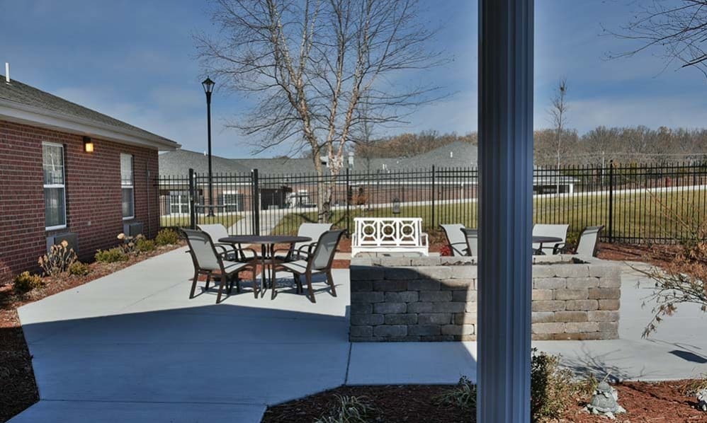 NorthRidge Place Senior Living, Lebanon, MO 17