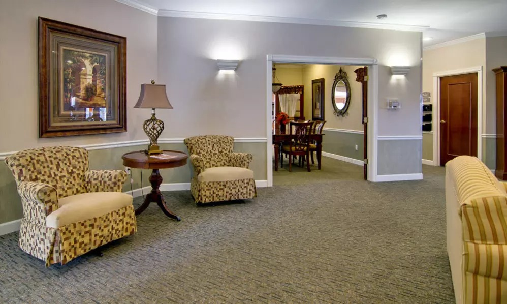 Ashland Villa Senior Living, Ashland, MO 6