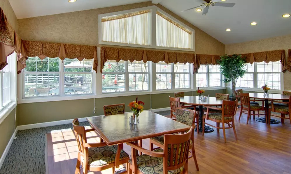 Ashland Villa Senior Living, Ashland, MO 4