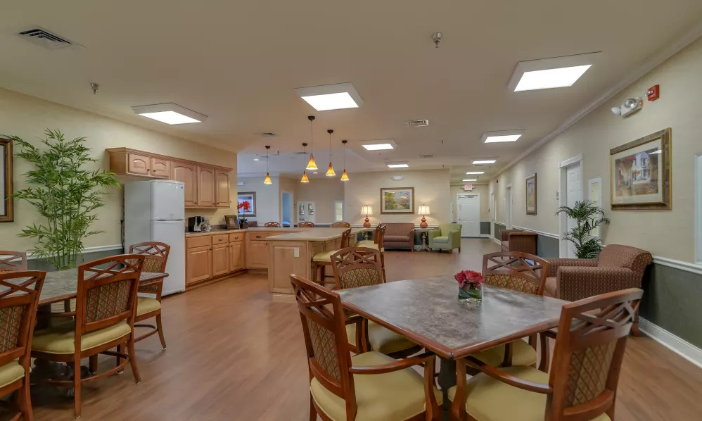 Westbrook Terrace Senior Living, Jefferson City, MO 15