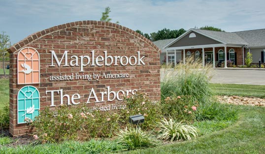 Maplebrook Senior Living, Farmington, MO