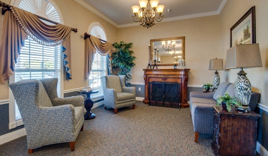 Maplebrook Senior Living, Farmington, MO 5