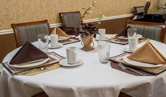 Maplebrook Senior Living, Farmington, MO 3