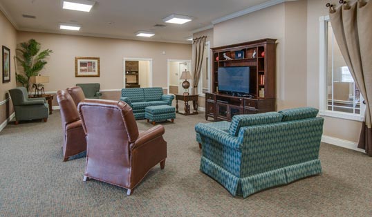Maplebrook Senior Living, Farmington, MO 6