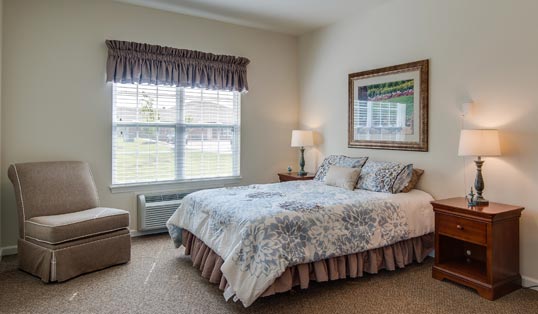 Maplebrook Senior Living, Farmington, MO 10