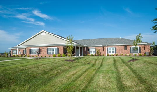 Maplebrook Senior Living, Farmington, MO 14