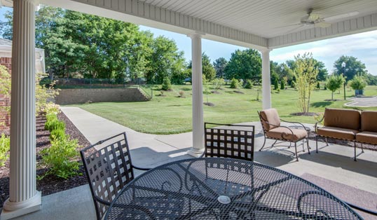 Maplebrook Senior Living, Farmington, MO 13