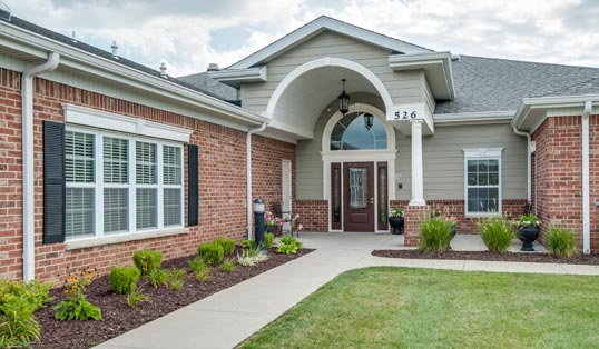 Maplebrook Senior Living, Farmington, MO 15
