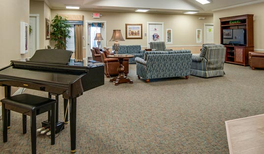 Maplebrook Senior Living, Farmington, MO 19