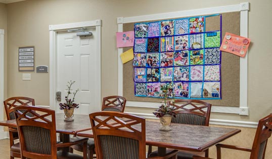 Maplebrook Senior Living, Farmington, MO 17