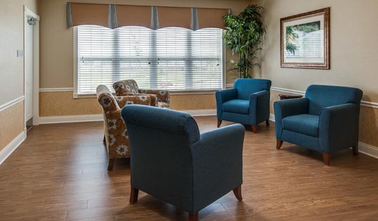 Maplebrook Senior Living, Farmington, MO 16