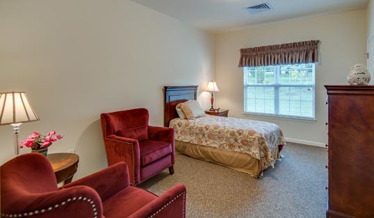 Maplebrook Senior Living, Farmington, MO 12