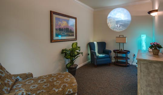 Maplebrook Senior Living, Farmington, MO 11