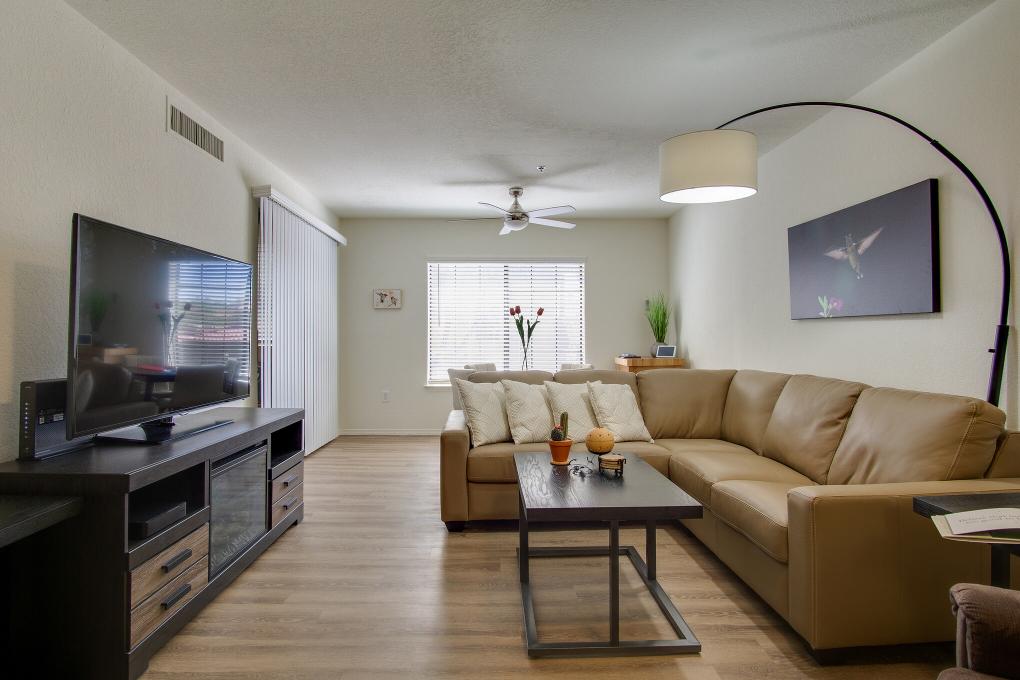 The Country Club of La Cholla, Tucson, AZ 14