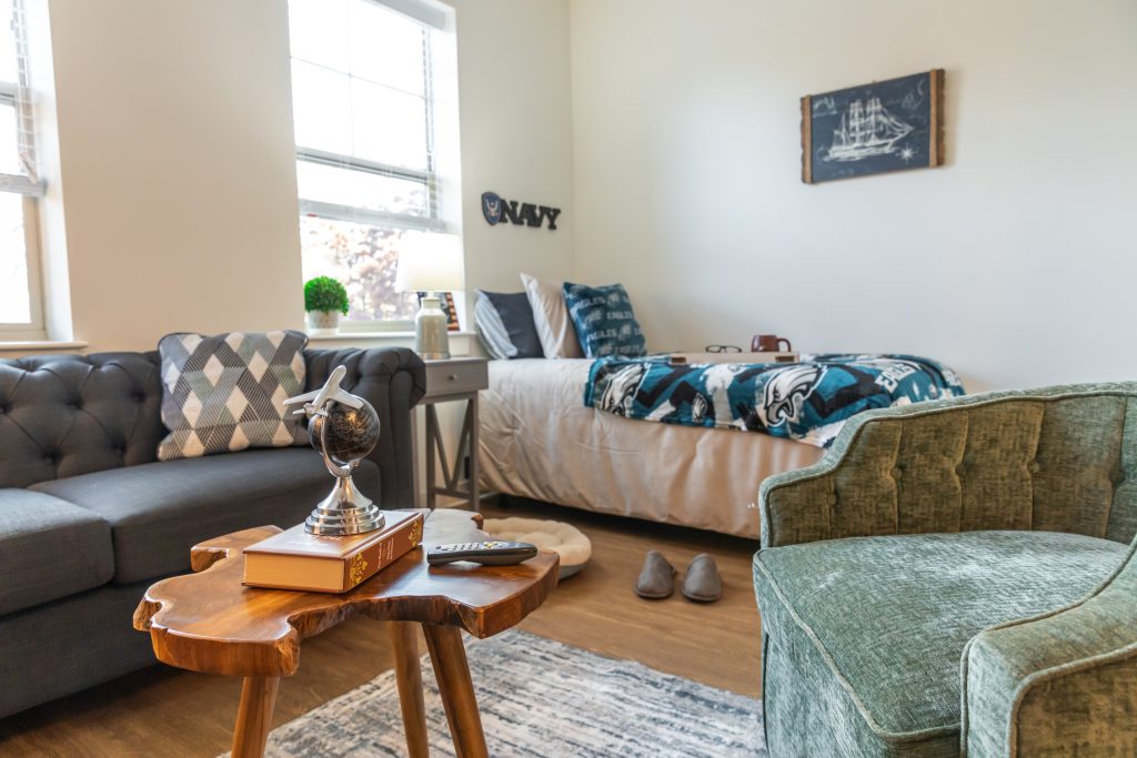 Spring Mill Senior Living, Phoenixville, PA 30