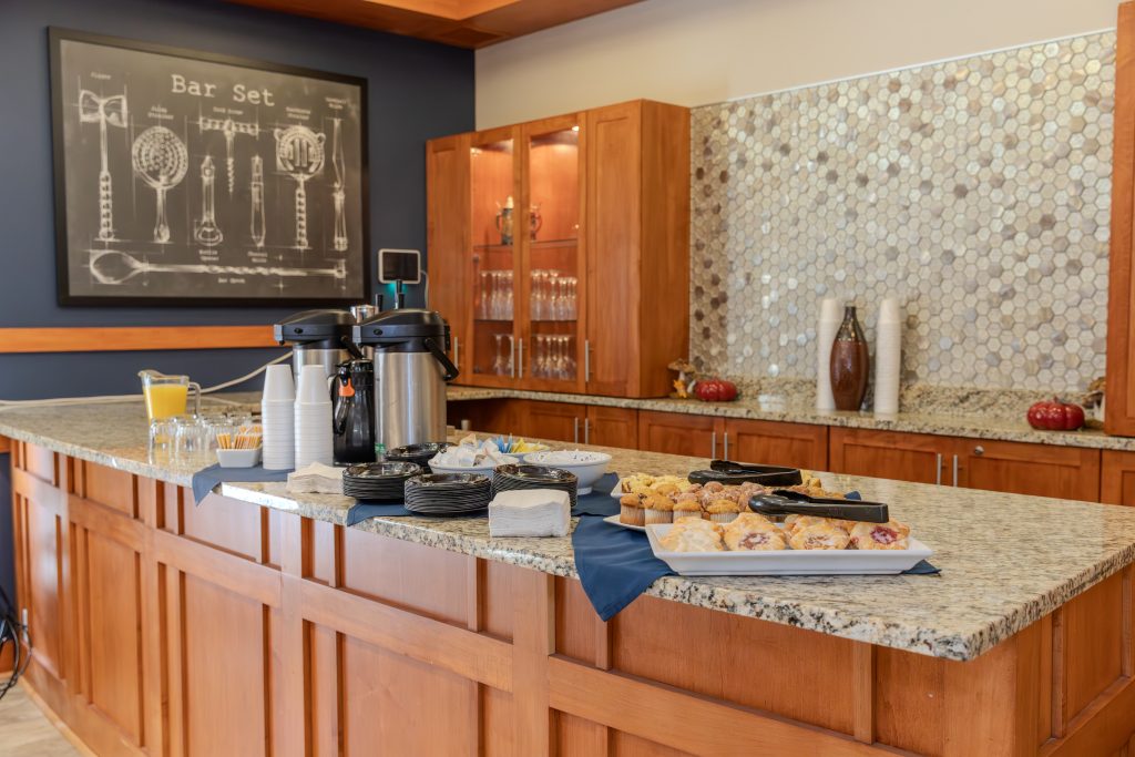 Spring Mill Senior Living, Phoenixville, PA 32