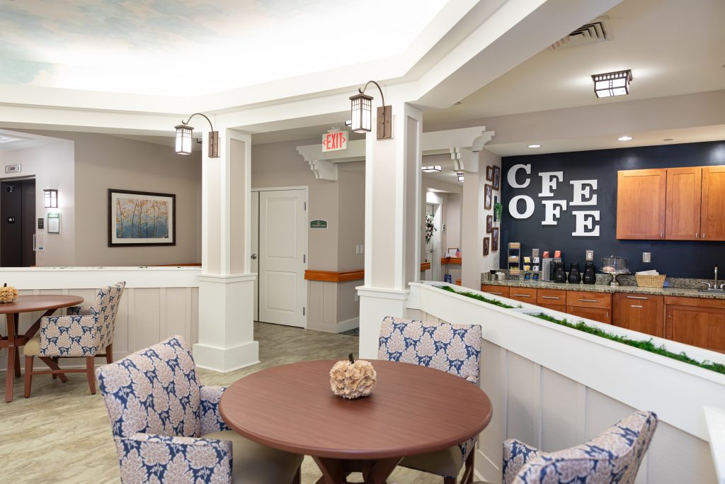 Spring Mill Senior Living, Phoenixville, PA 33