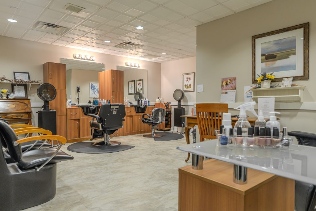 Spring Mill Senior Living, Phoenixville, PA 35