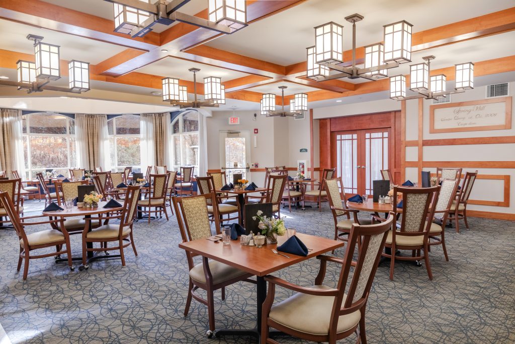 Spring Mill Senior Living, Phoenixville, PA 36