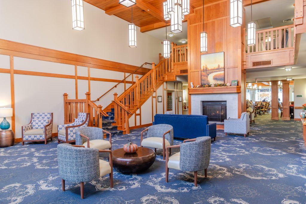 Spring Mill Senior Living, Phoenixville, PA 38