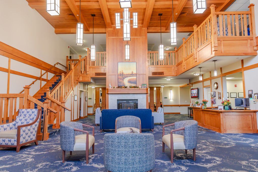 Spring Mill Senior Living, Phoenixville, PA 39