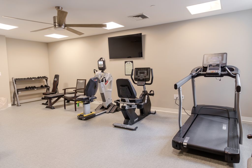 Spring Mill Senior Living, Phoenixville, PA 40