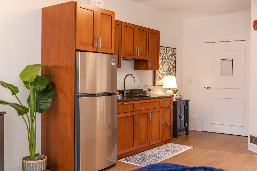 Spring Mill Senior Living, Phoenixville, PA 46