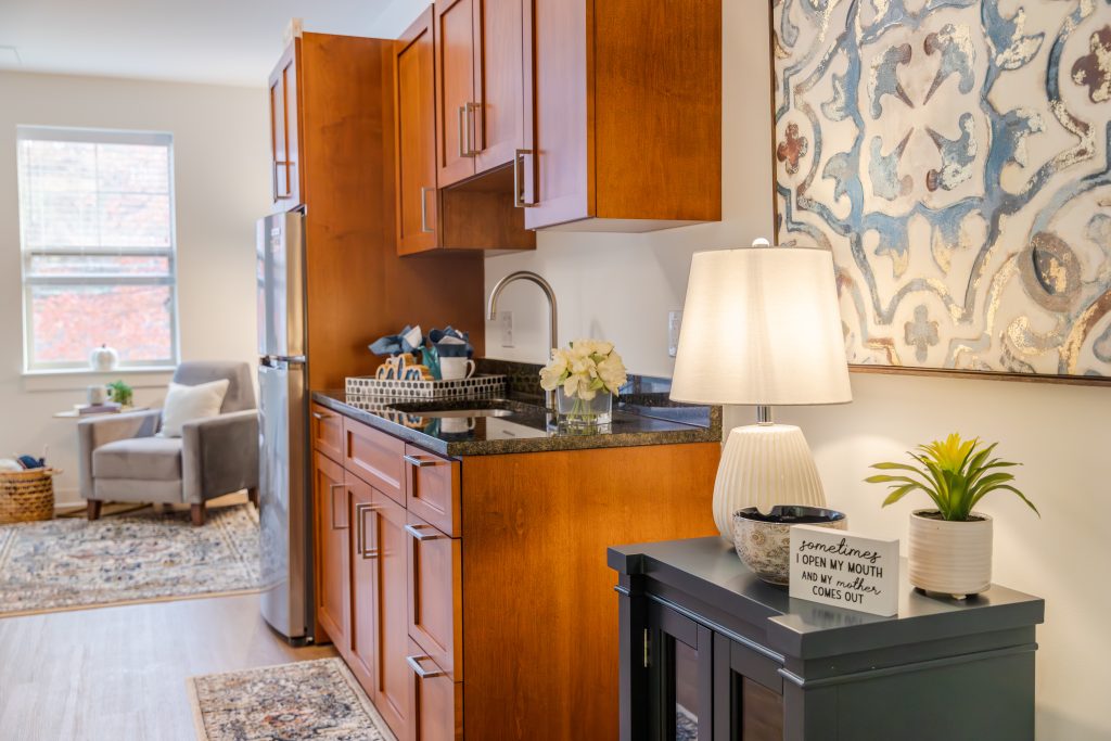 Spring Mill Senior Living, Phoenixville, PA 48