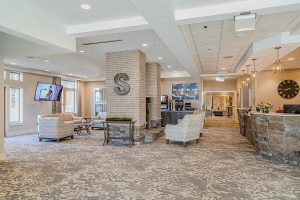 The Summit, Hockessin, DE 21