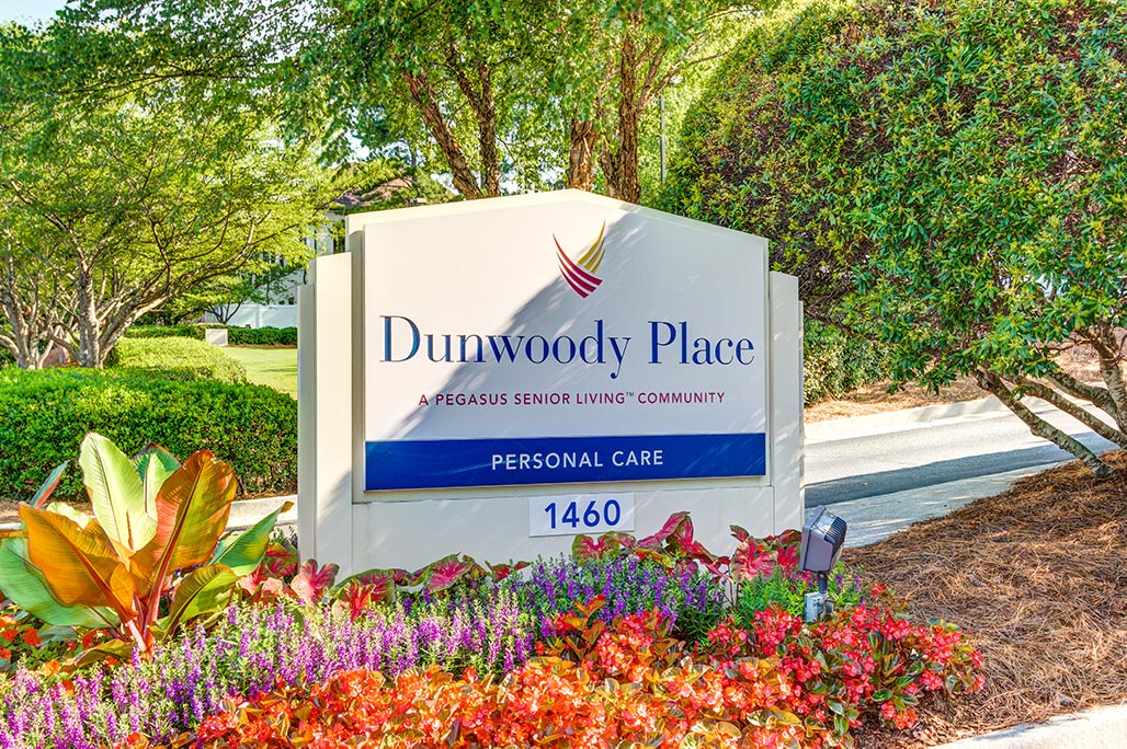 Dunwoody Place, Atlanta, GA 5
