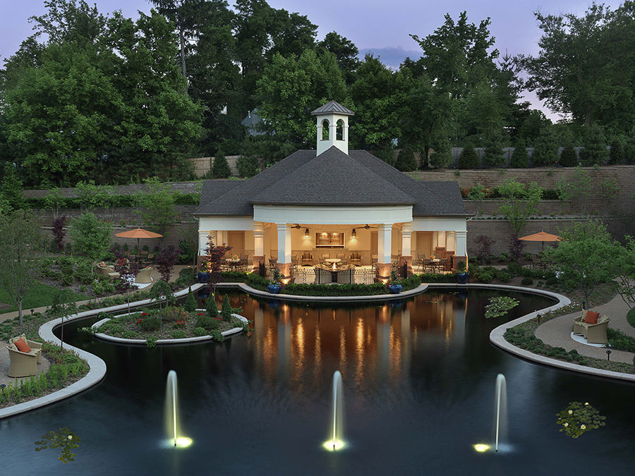 The Gatesworth, St. Louis, MO 2