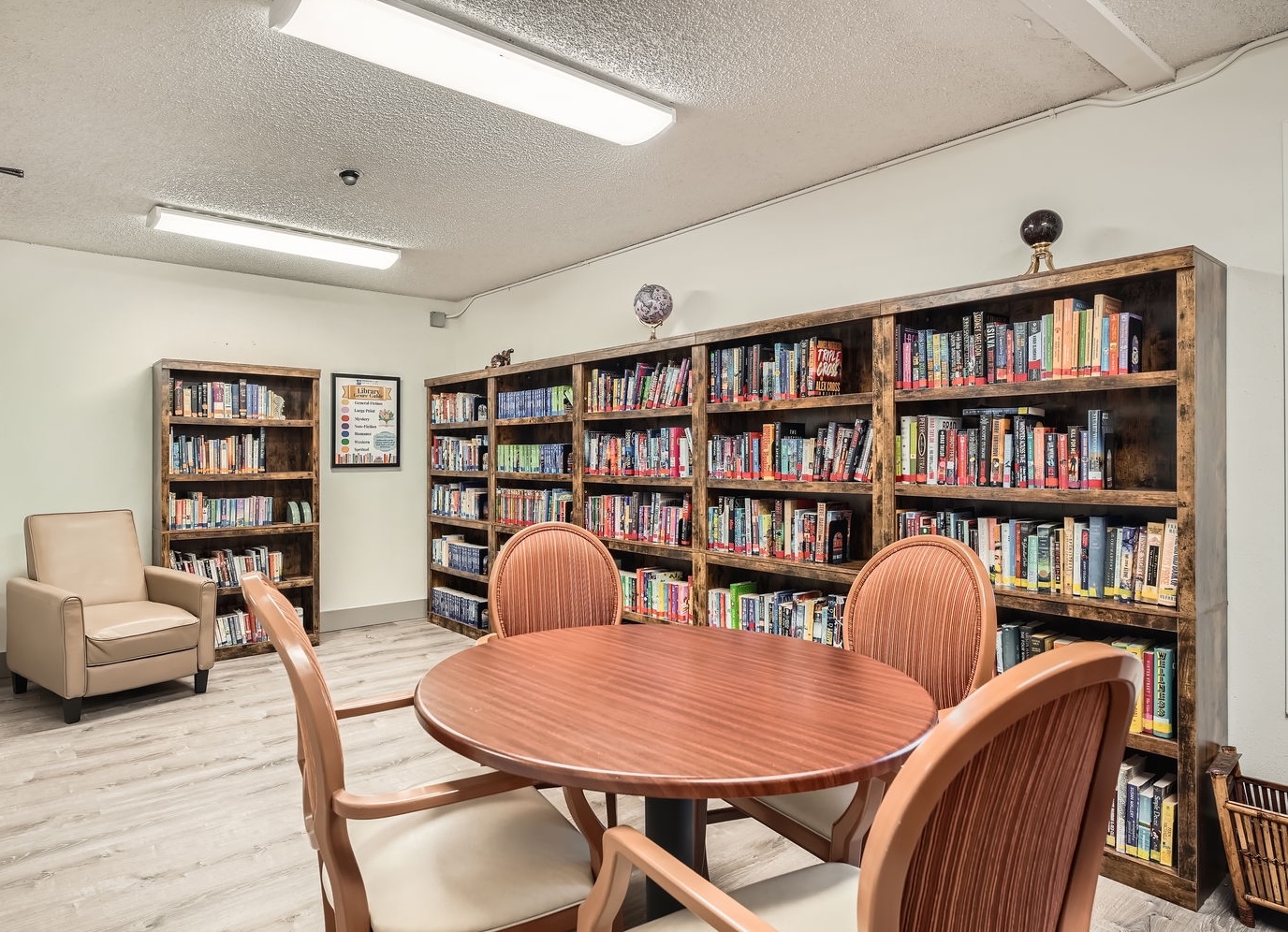 Farrington Court, Kent, WA 4