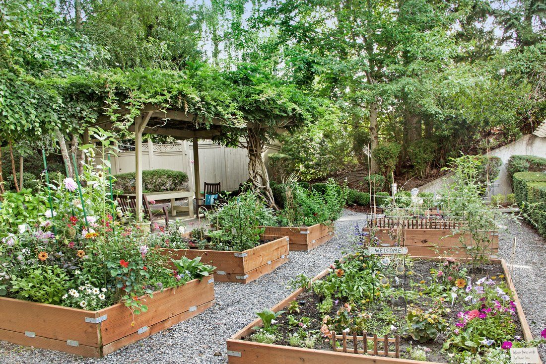 Sunrise of Bellevue, Bellevue, WA 3