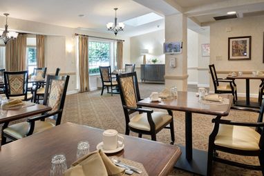 Sunrise of Plainview, Plainview, NY 3