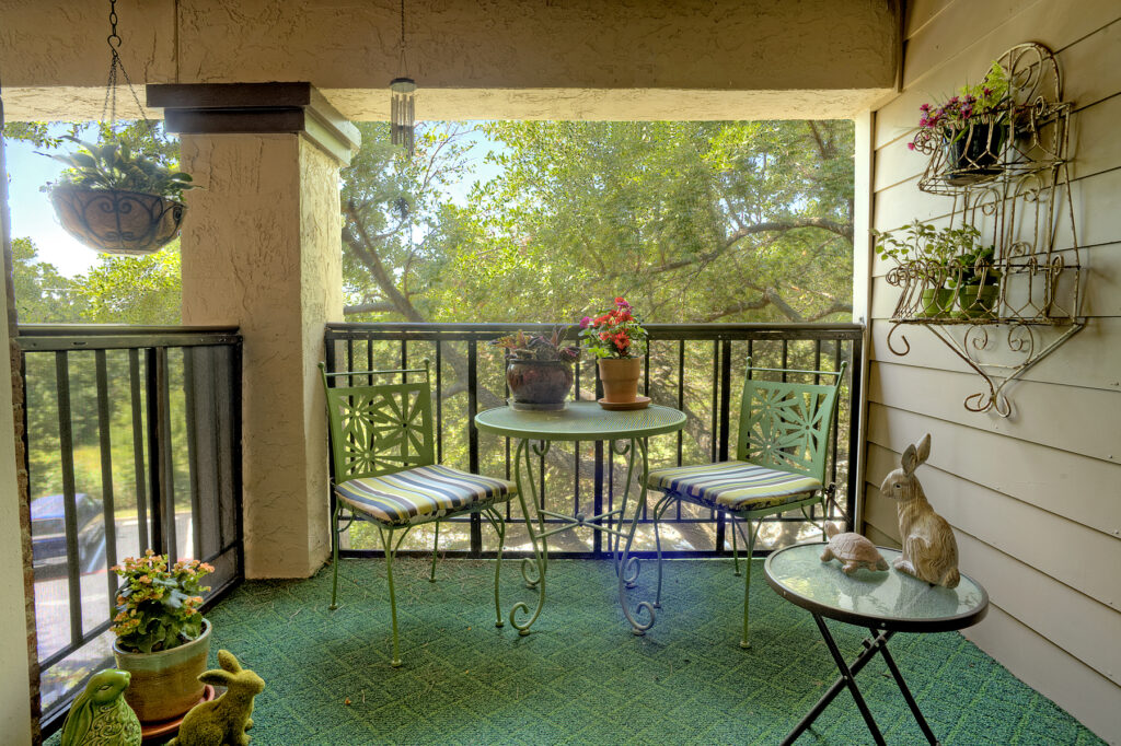 Parkwood Retirement Community, Bedford, TX 13