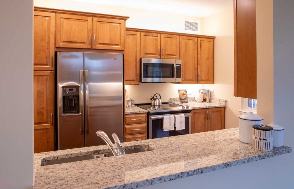 Heritage at Brentwood, The, Brentwood, TN 6