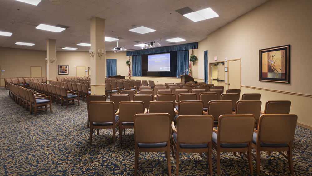 Lake Seminole Square, Seminole, FL 5