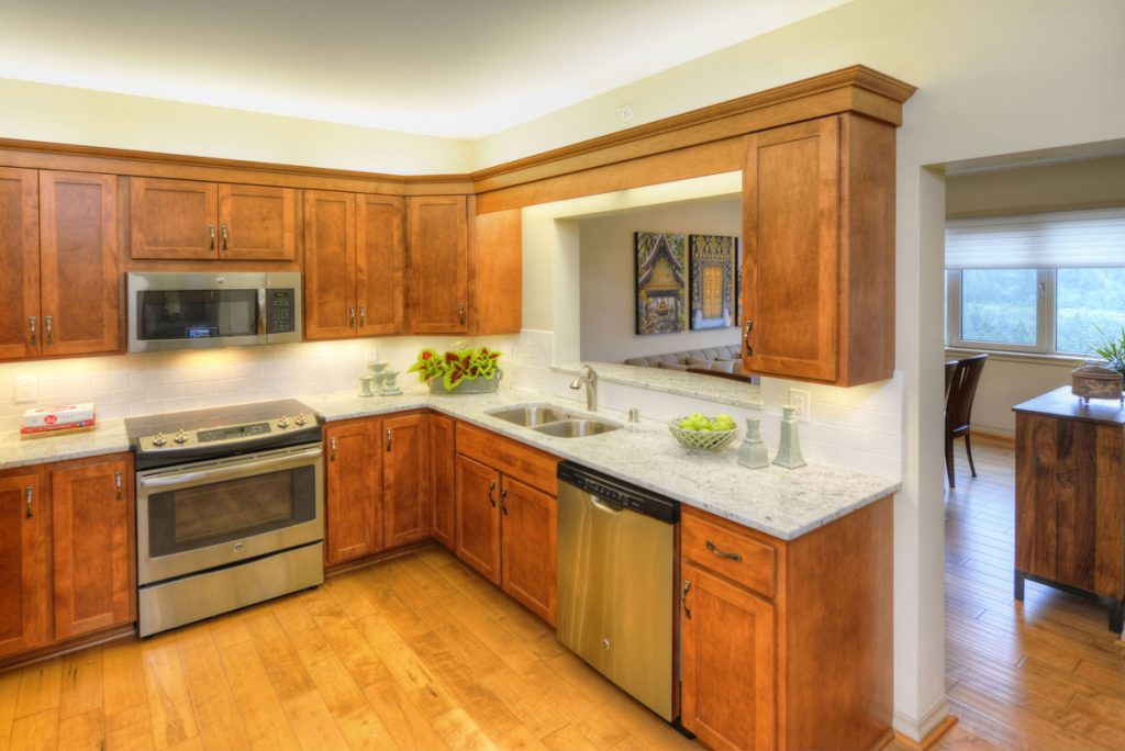 Timber Ridge at Talus, Issaquah, WA 8