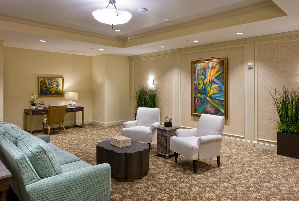 Élan Manatee Assisted Living and Memory Care, Bradenton, FL 13