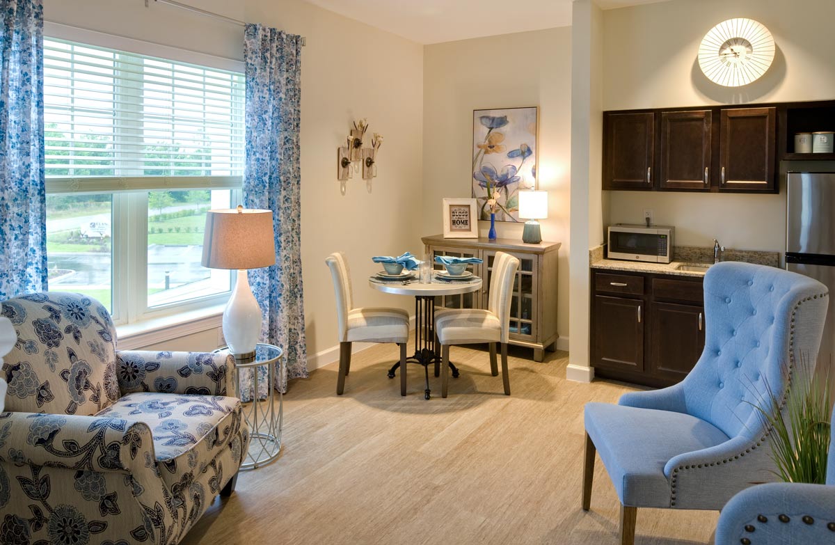 Élan Manatee Assisted Living and Memory Care, Bradenton, FL 9