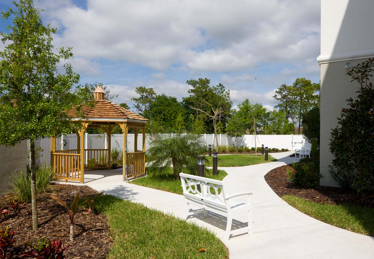 Élan Manatee Assisted Living and Memory Care, Bradenton, FL 5